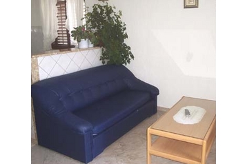 Hrvatska Privát Cavtat, Eksterijer